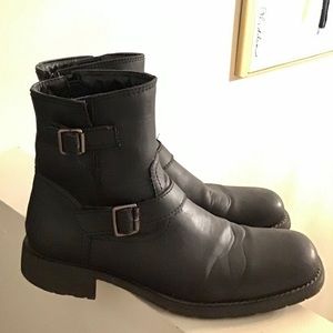 Kenneth Cole Unlisted Boots